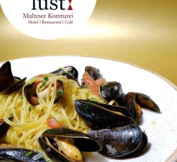 Bergisch Gladbach Hotel | Malteser Komturei Hotel/Restaurant