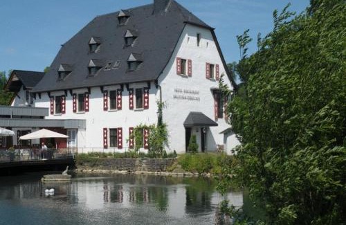 Bergisch Gladbach Hotel | Malteser Komturei Hotel/Restaurant