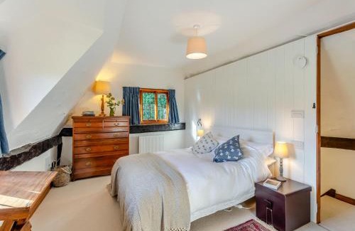 Much Hadham House | Malting Cottage