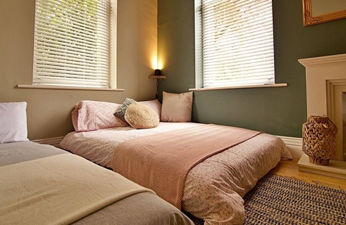 Scotforth Apartment | Malverne 'for a tranquil city retreat'