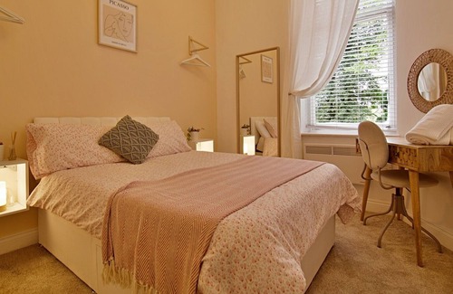 Scotforth Apartment | Malverne 'for a tranquil city retreat'