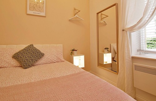 Scotforth Apartment | Malverne 'for a tranquil city retreat'