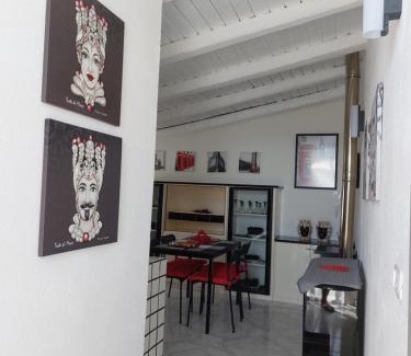 Augusta House | Mamà Apartment