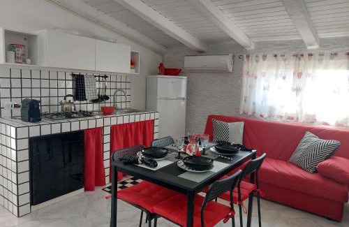 Augusta House | Mamà Apartment