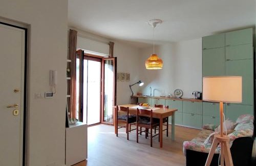 Tramonti House | Mamè Guest House