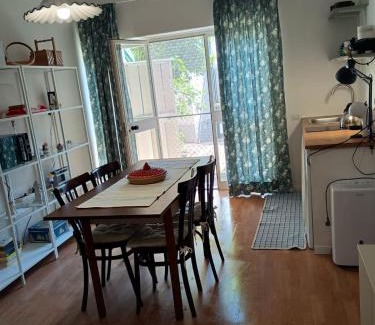 Tramonti House | Mamè Guest House