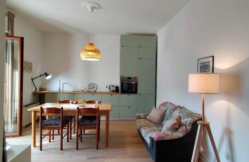 Tramonti House | Mamè Guest House