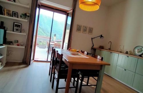 Tramonti House | Mamè Guest House