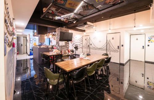 Haeundae House | MAMA Guesthouse Haeundae