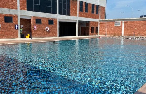 Kuantan House | Mama Homestay D Aman Plus Kuantan