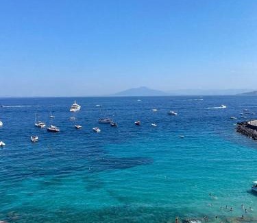 Marina Grande Apartment | Mama'