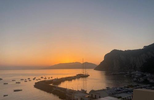 Marina Grande Apartment | Mama'