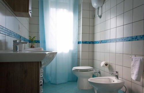 Scafati Bed & Breakfast | MaMa Pompei bed and breakfast