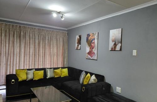 Newcastle Apartment | Mama R's unit 7