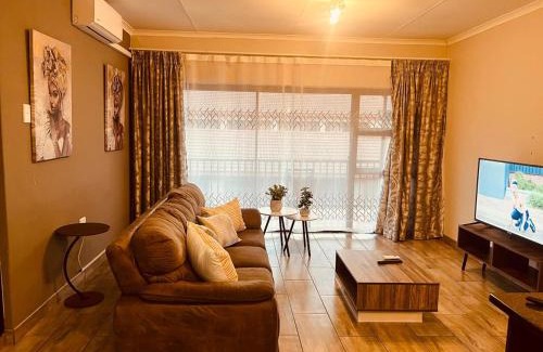 Newcastle Apartment | Mama R's unit unit 39