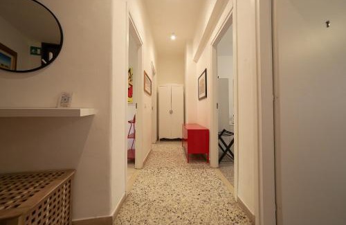 Quartiere XXIV Don Bosco Apartment | MaMa Rooms and Apartment