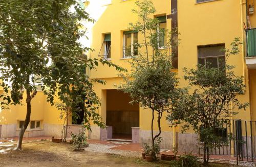 Quartiere XXIV Don Bosco Apartment | MaMa Rooms and Apartment