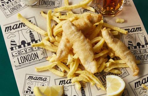 Bethnal Green Hotel | Mama Shelter London - Shoreditch