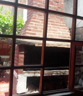 Tilcara House | Mamacoca