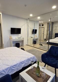 Constanta Apartment | Mamaia Nord - Studio