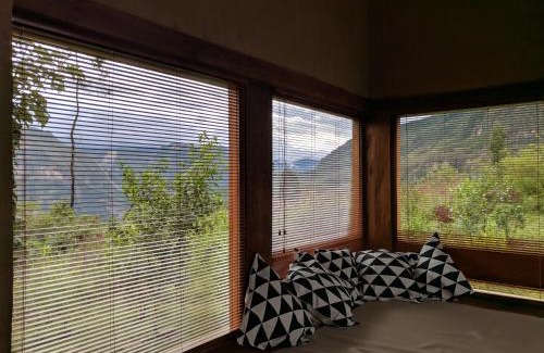 Cocachimba Cabin | Mamaq Tambo Lodge