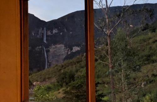Cocachimba Cabin | Mamaq Tambo Lodge