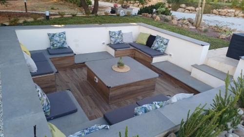 Santa Domenica Apartment | Mamasosa's Villas,Tropea