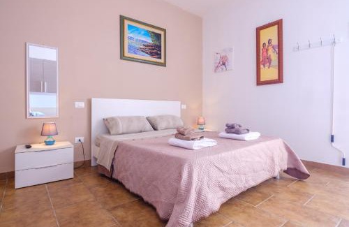 Borgagne Apartment | Mamba House 2