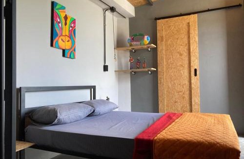 Piedecuesta Other | Mambe refugio- Cabaña El Olivo