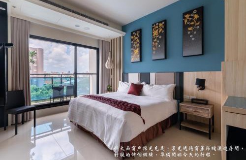 Shanjiao House | Mambo Boutique Hotel