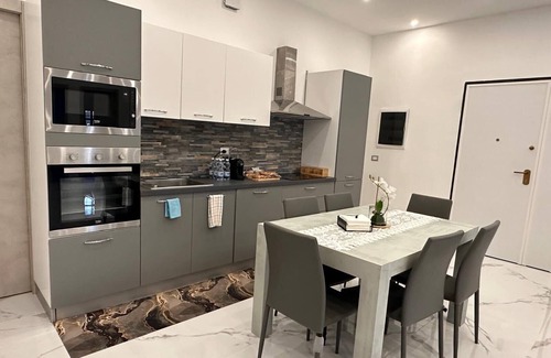 Milan Villa | MAMBO HOUSE 8