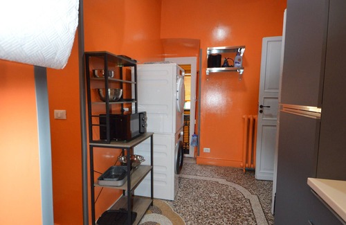 Castelletto House | Mami Affittacamere