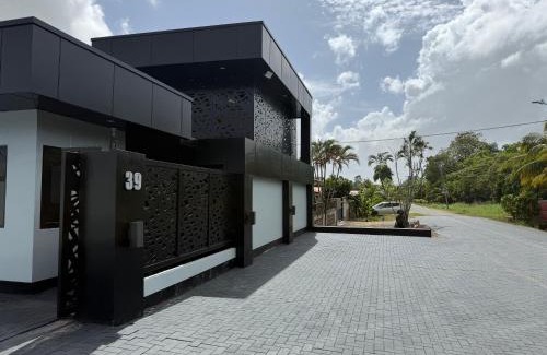 Noord Apartment | Mami Apartments