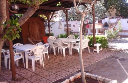 Fiumicino House | Mamita villa