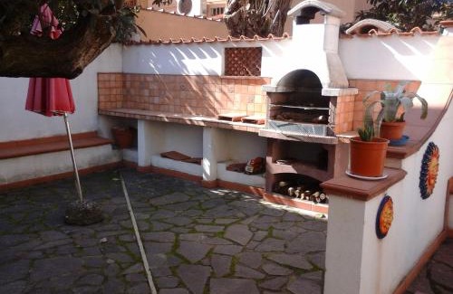 Fiumicino House | Mamita villa