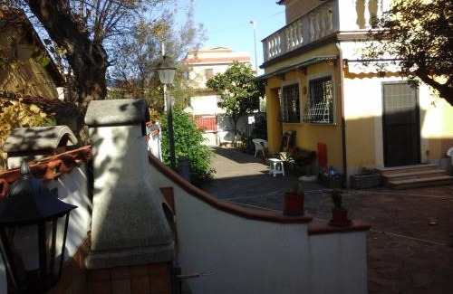 Fiumicino House | Mamita villa