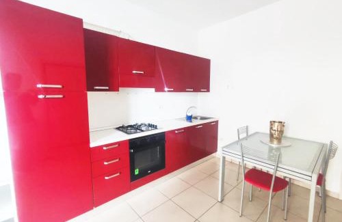 Rimini Historic Center Apartment | Mamma Casa City Center Lampone