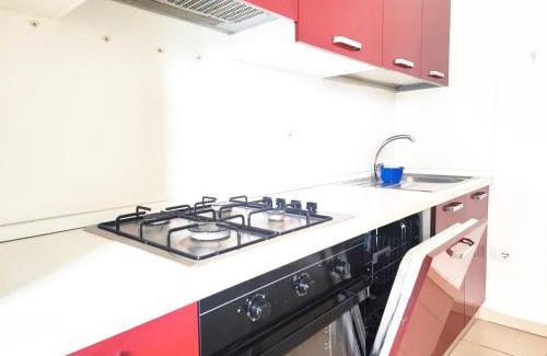 Rimini Historic Center Apartment | Mamma Casa City Center Lampone