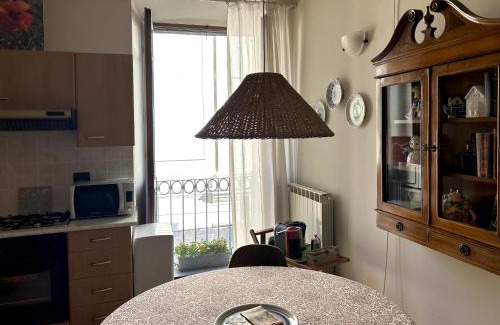 Citta Alta Apartment | MammaMia