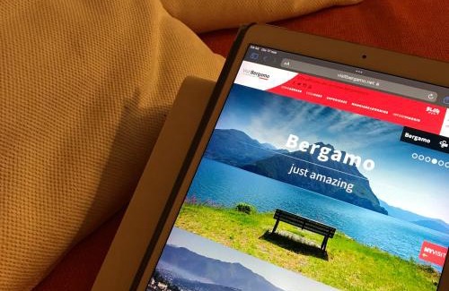 Citta Alta Apartment | MammaMia