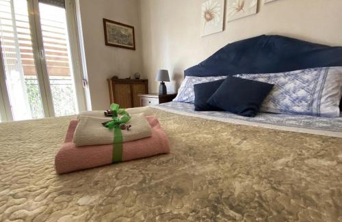 Quartiere XX Ardeatino Apartment | Mammo's House Rome