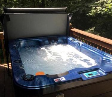 Mammoth Cave House | Mammoth Cave Cabin for a Weekend Getaway from Louisville