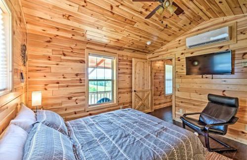 Mammoth Cave House | Mammoth Cave Cabin Rentals 2