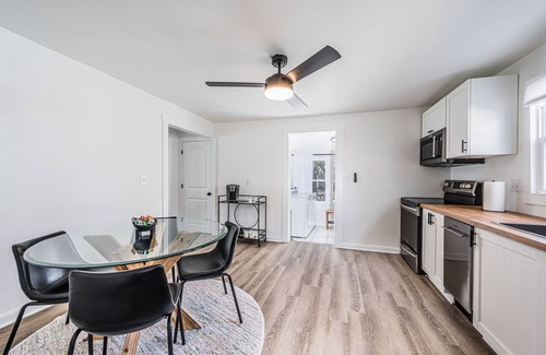 Cave City House | Mammoth Cave Getaway