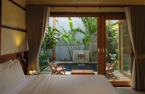 Koh Lan Hotel | Mamori House at Koh Larn
