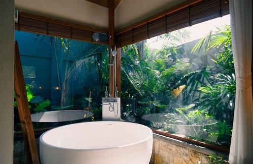 Koh Lan Hotel | Mamori House at Koh Larn