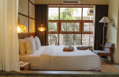 Koh Lan Hotel | Mamori House at Koh Larn