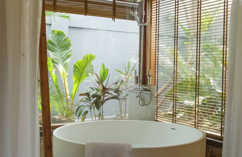 Koh Lan Hotel | Mamori House at Koh Larn