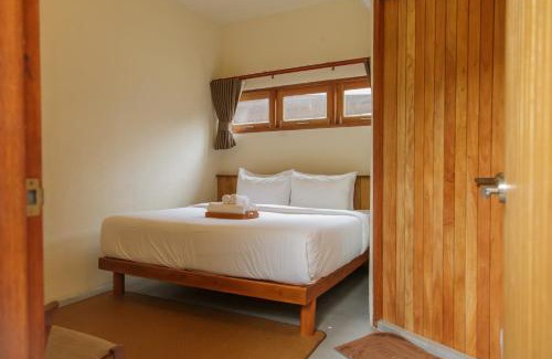 Koh Lan Resort | Mamori House at Kohlarn