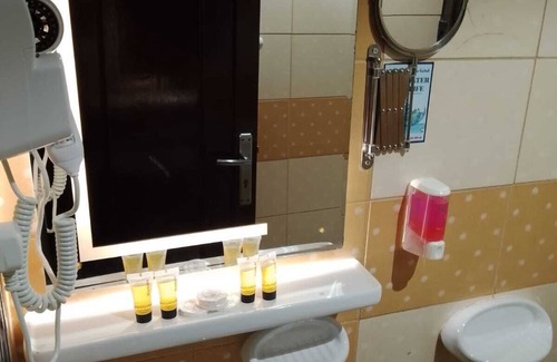 60th Street Hotel | Manar Al Azhar Hotel